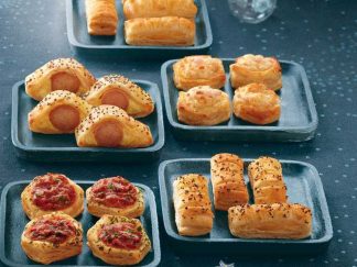 COFFRET ROUTE DES REGIONS X46