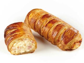 4 ROULES JAMBON EMMENTAL