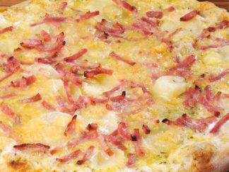PIZZA TARTIFLETTE