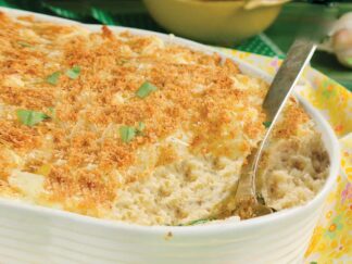 BRANDADE DE MORUE 3X350G