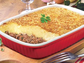 PARMENTIER DE CANARD