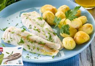 FILET DE COLIN D’ALASKA MSC