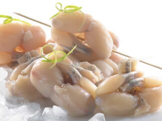 CUISSES DE GRENOUILLES 8/18 PIECES AU SACHET (9/20 P/Lb)