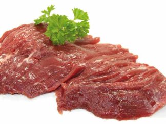 BAVETTE ALOYAU MATUREE