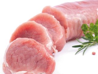 FILET MIGNON DE PORC