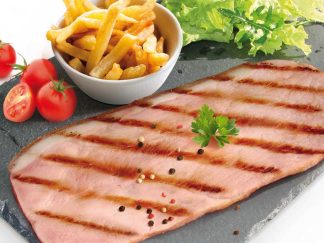 JAMBON A GRILLER TRANCHE