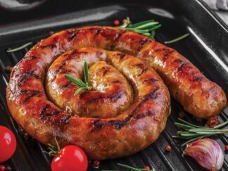 SAUCISSE BRASSE RECETTE CAMPAGNARDE