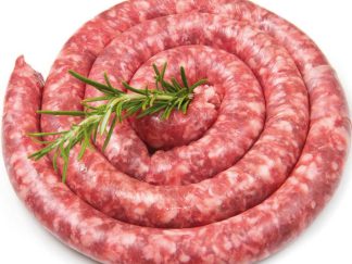 SAUCISSE SUPERIEURE DE L’AVEYRON
