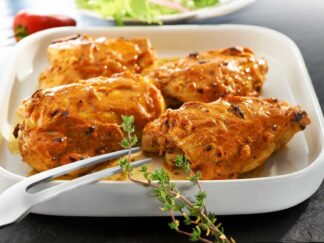 HAUTS DE CUISSE DE POULET