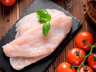 ESCALOPE DE DINDE A SEC