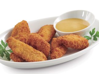 BOUCHEES DE POULET PANES “DELICIAS”