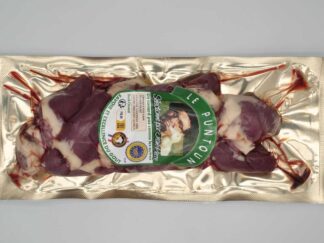 MAGRET DE CANARD GRAS DU SUD OUEST