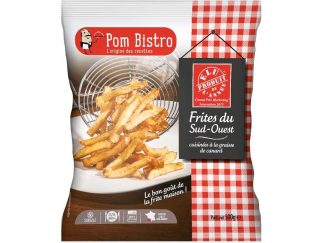 FRITE DU SUD OUEST