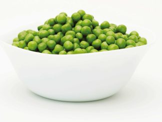 PETITS POIS EXTRA FINS