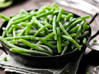 HARICOTS VERTS TRES FINS