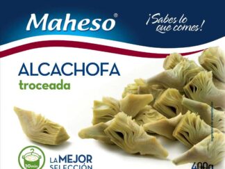 ARTICHAUTS EN LAMELLE