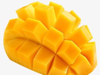 MANGUE CUBE BIO