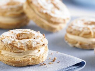 6 PARIS BREST