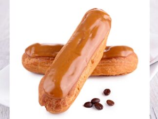 ECLAIRS CAFE X16