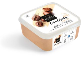 CAFE 750ML ARTISANALE