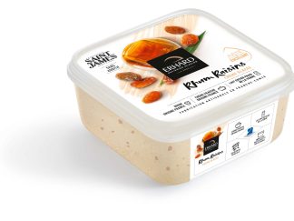 RHUM RAISINS  750ML ARTISANALE