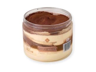 POT SICILIANA TIRAMISU 480ML