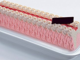 GRANDISSIMO VANILLE FRAISE