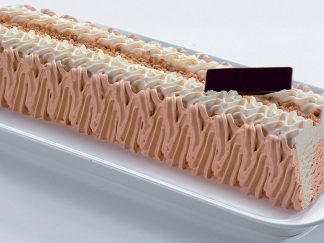 GRANDISSIMO VANILLE NOISETTE 1500ML