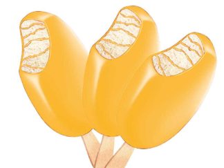 4 BATONNETS SUN EXOTIQUE