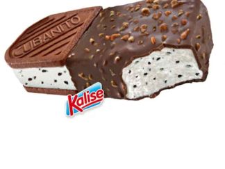 6 MINI SANDWICHES STRACCIATELLA