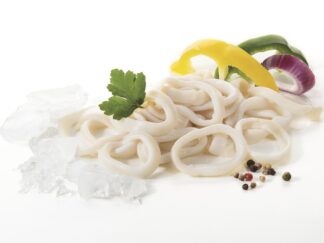 ANNEAUX DE CALAMARS MSC