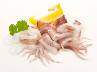 CALAMARS A POELER