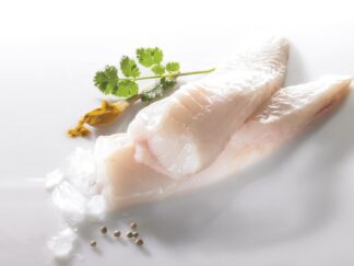 FILET DE LOTTE DE CHINE