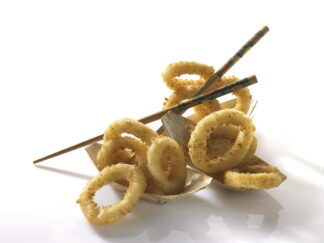 TEMPURA CALAMARS MSC