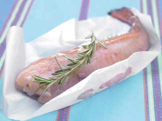 QUEUE DE LOTTE DU CAP (150/300)