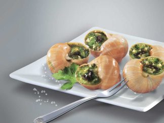 ESCARGOTS A LA BOURGUIGNONNE X 36
