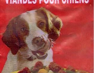 ALIMENT POUR CHIEN DOGADOR