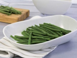 HARICOTS VERTS EXTRA FINS A RECHAUFFER