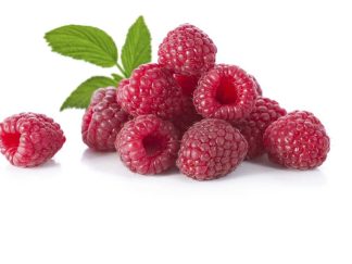 FRAMBOISE ENTIERE BIO