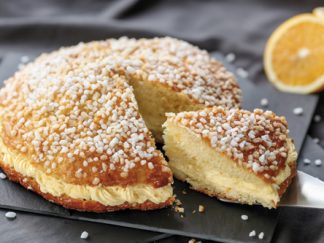 PATISSERIE ET VIENNOISERIE