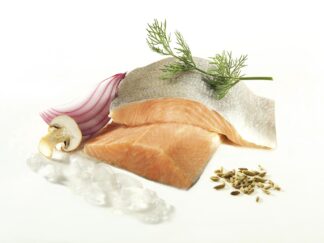 PAVE DE SAUMON ROSE DU PACIFIQUE MSC