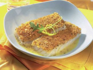 POISSON BORDELAISE