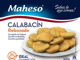 BEIGNETS DE COURGETTES