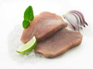 STEAK DE THON SANS PEAU SANS ARETE