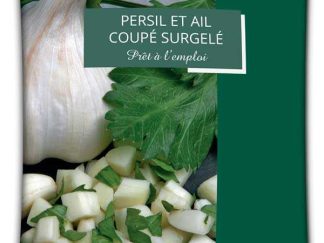 MELANGE AIL ET PERSIL