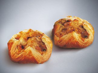 2 PANIERS RIS DE VEAU