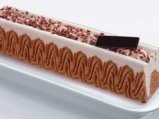 GRANDISSIMO VANILLE CHOCOLAT