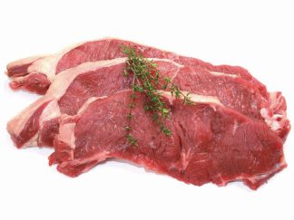 FAUX FILET DE BOEUF MATURE