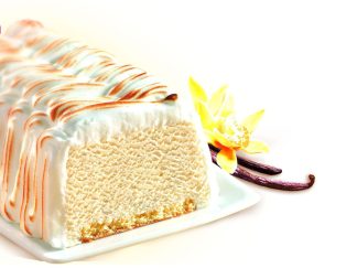 OMELETTE NORVEGIENNE