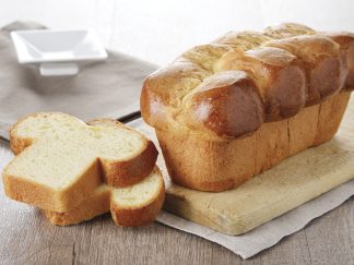BRIOCHE PUR BEURRE
